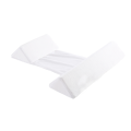 Sleep Positioner Memory Foam Baby Pillow